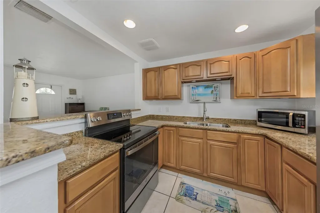 3600 72nd Street N St Petersburg FL 33710