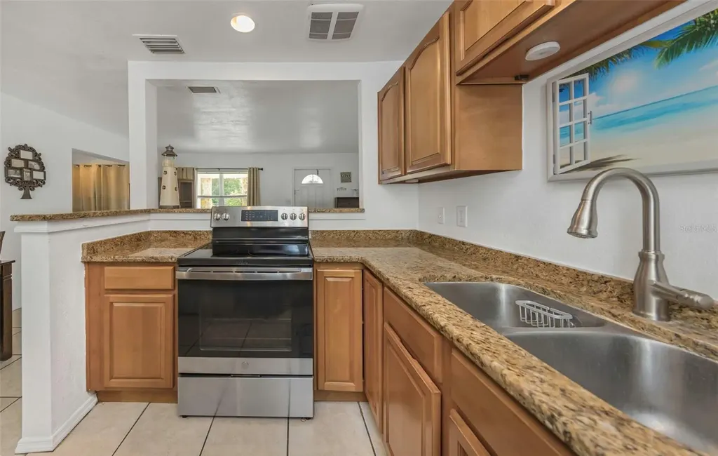 3600 72nd Street N St Petersburg FL 33710
