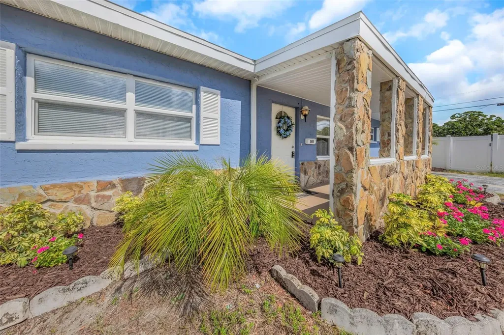 3600 72nd Street N St Petersburg FL 33710