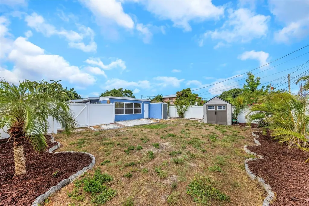 3600 72nd Street N St Petersburg FL 33710