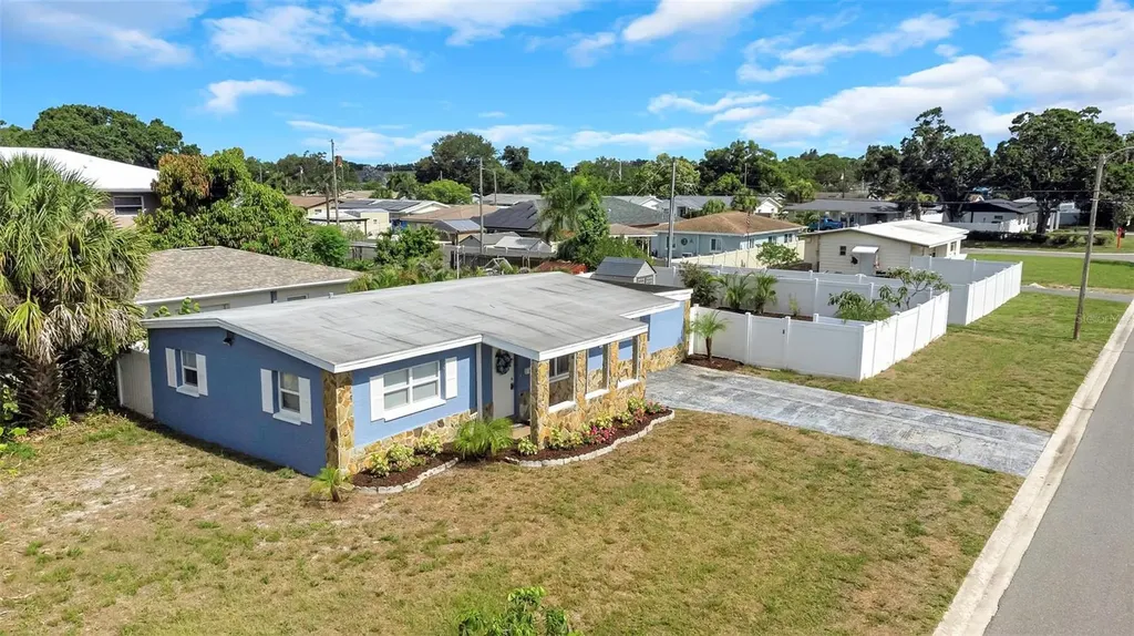 3600 72nd Street N St Petersburg FL 33710