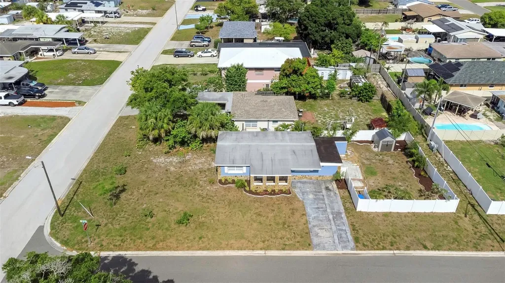 3600 72nd Street N St Petersburg FL 33710