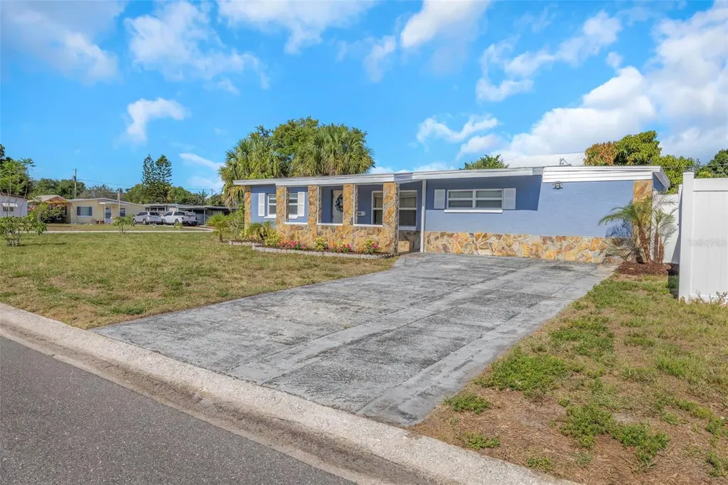 3600 72nd Street N St Petersburg FL 33710