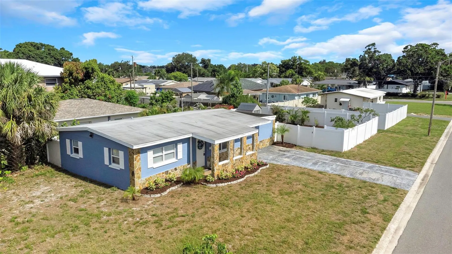 3600 72nd Street N St Petersburg FL 33710