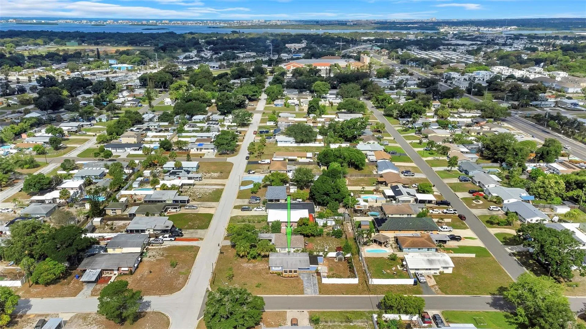 3600 72nd Street N St Petersburg FL 33710