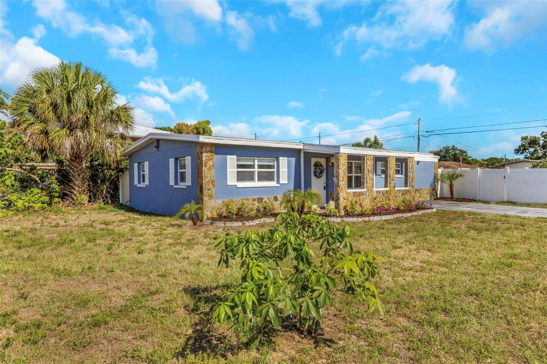 3600 72nd Street N St Petersburg FL 33710