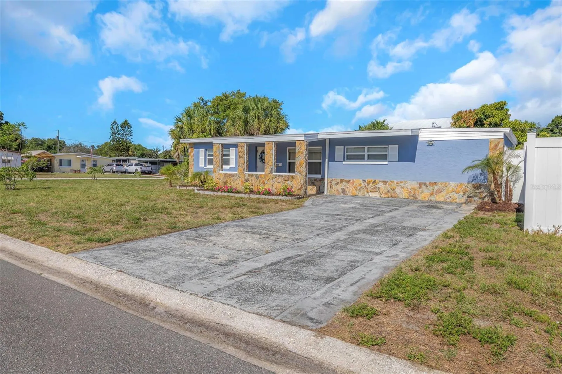 3600 72nd Street N St Petersburg FL 33710