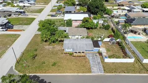 3600 72nd Street N St Petersburg FL 33710