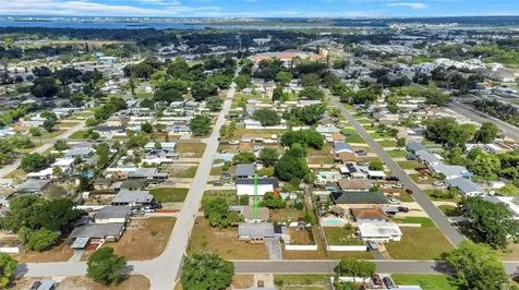 3600 72nd Street N St Petersburg FL 33710