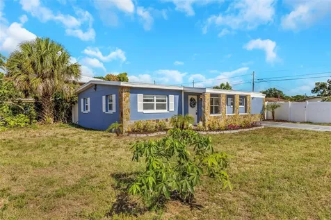 3600 72nd Street N St Petersburg FL 33710