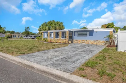 3600 72nd Street N St Petersburg FL 33710