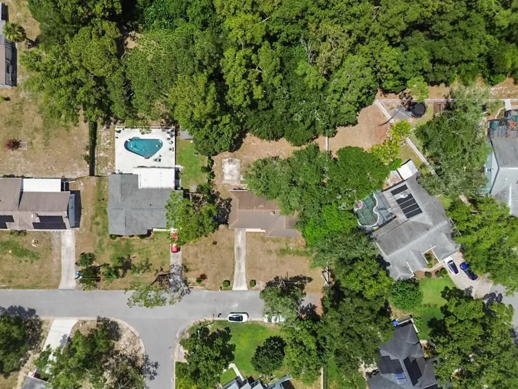 214 E Floyd Avenue Lake Mary FL 32746