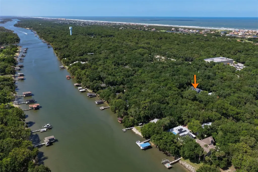 117 Hernandez Avenue Palm Coast FL 32137