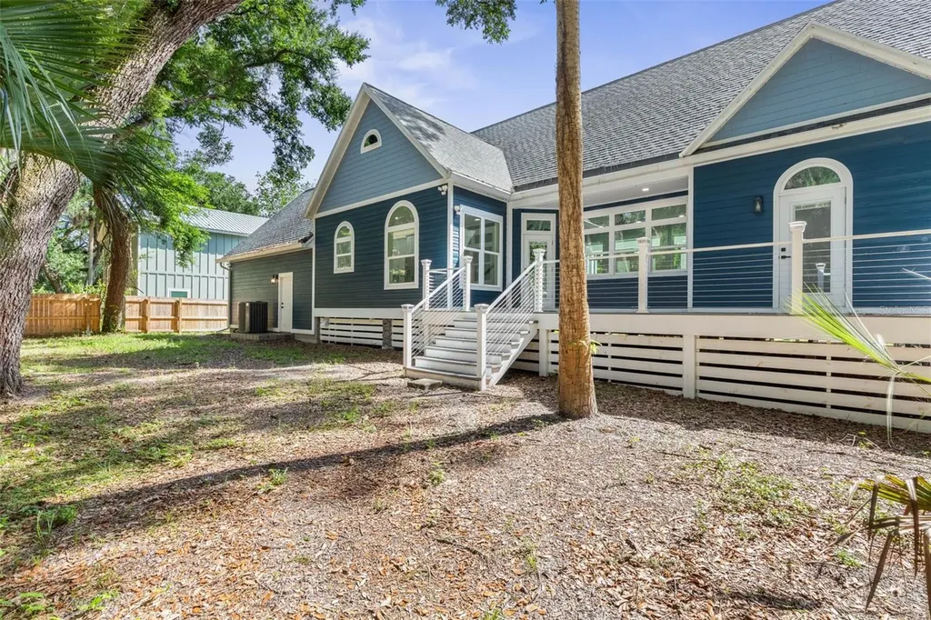 117 Hernandez Avenue Palm Coast FL 32137