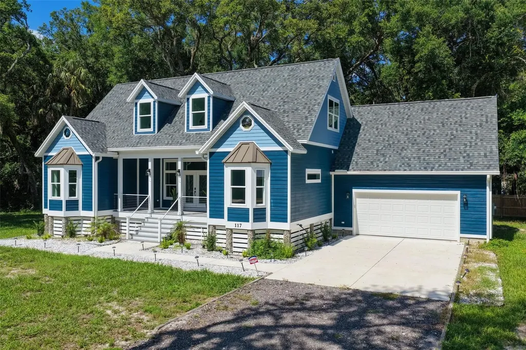 117 Hernandez Avenue Palm Coast FL 32137
