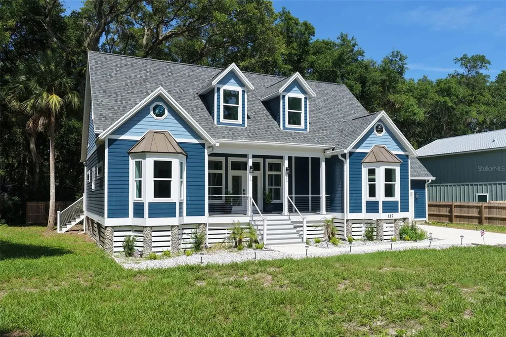 117 Hernandez Avenue Palm Coast FL 32137
