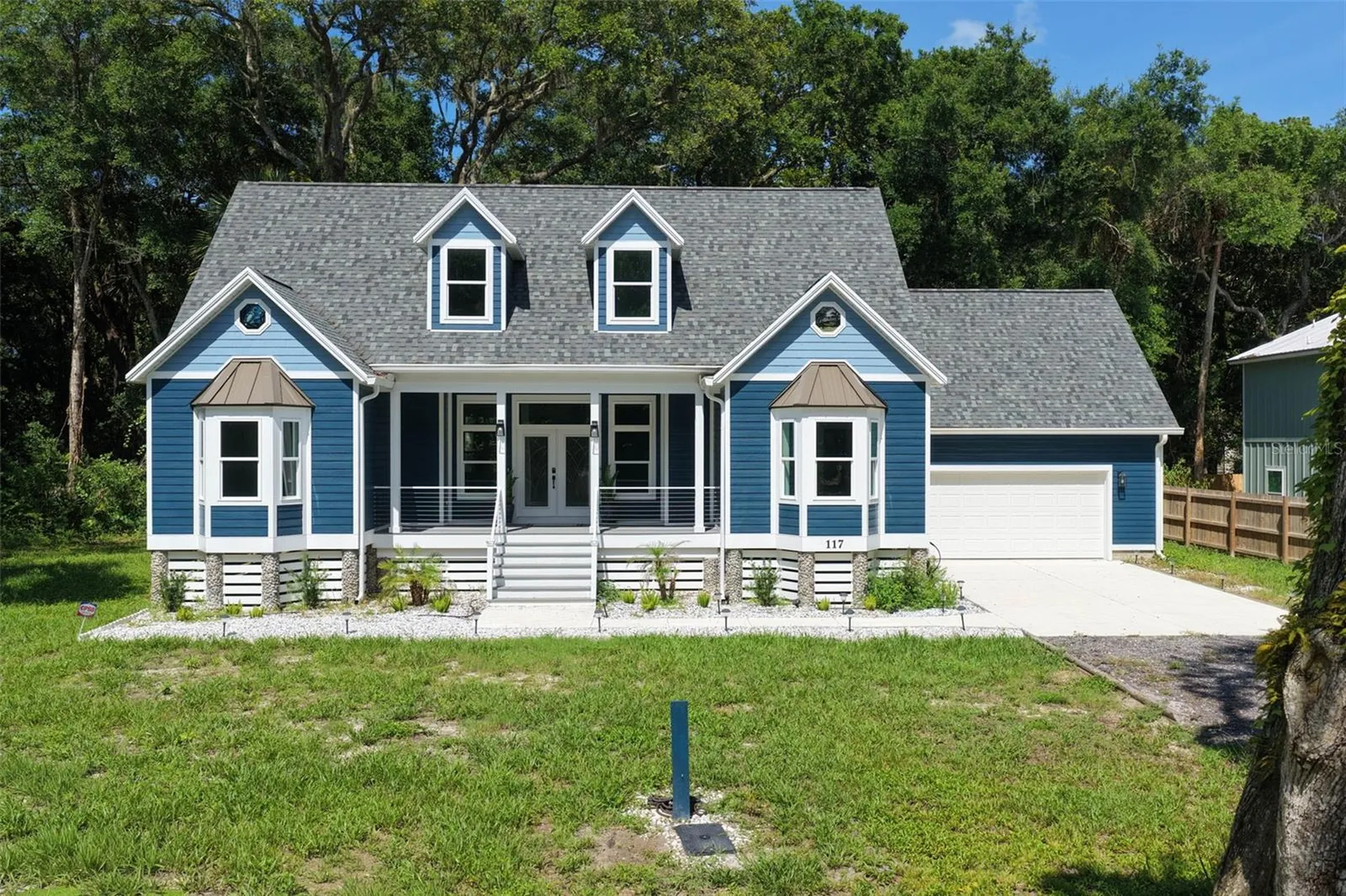 117 Hernandez Avenue Palm Coast FL 32137