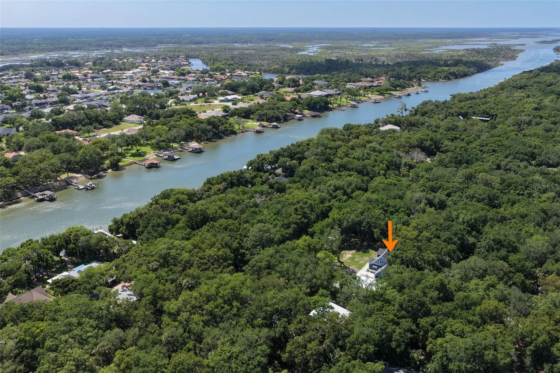 117 Hernandez Avenue Palm Coast FL 32137