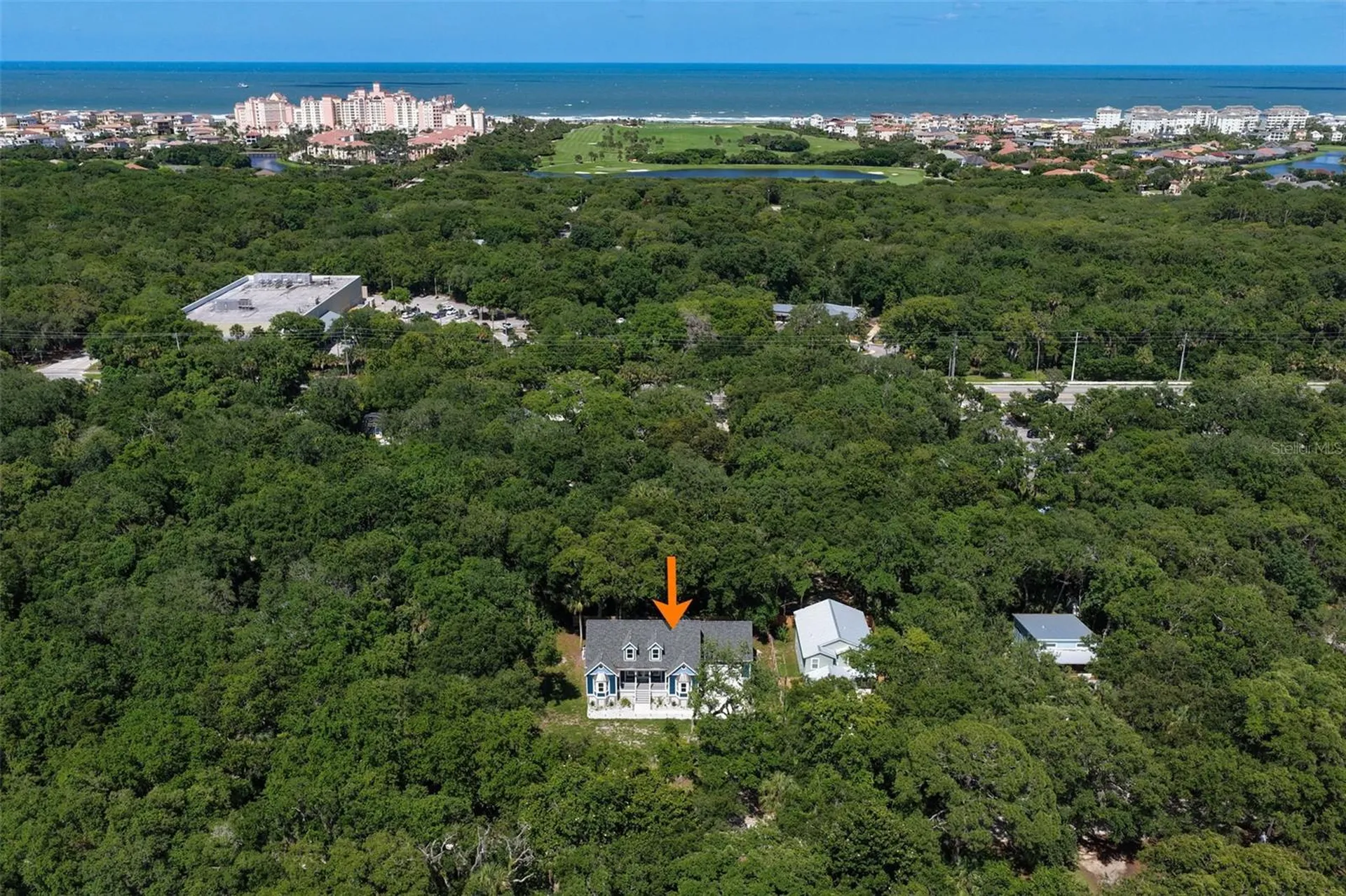 117 Hernandez Avenue Palm Coast FL 32137