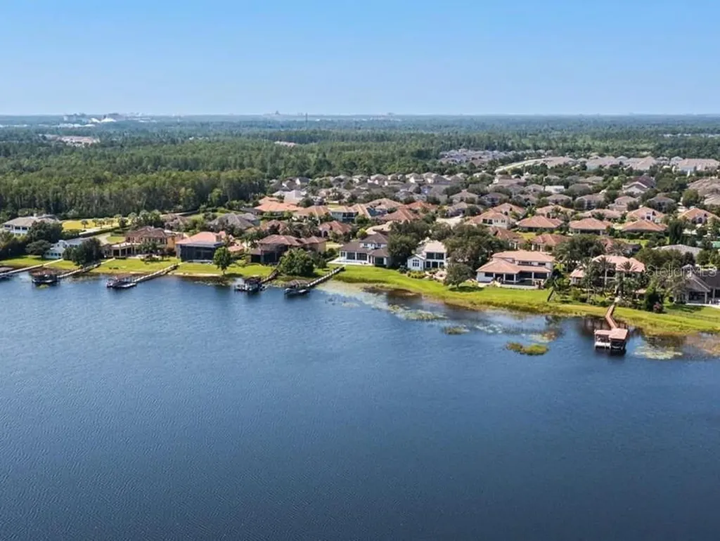 7827 Skiing Way Winter Garden FL 34787