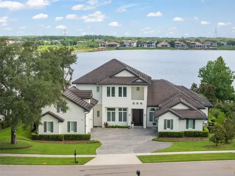 7827 Skiing Way Winter Garden FL 34787