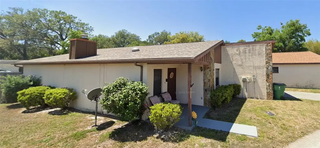 5921 Forest Lane Zephyrhills FL 33542