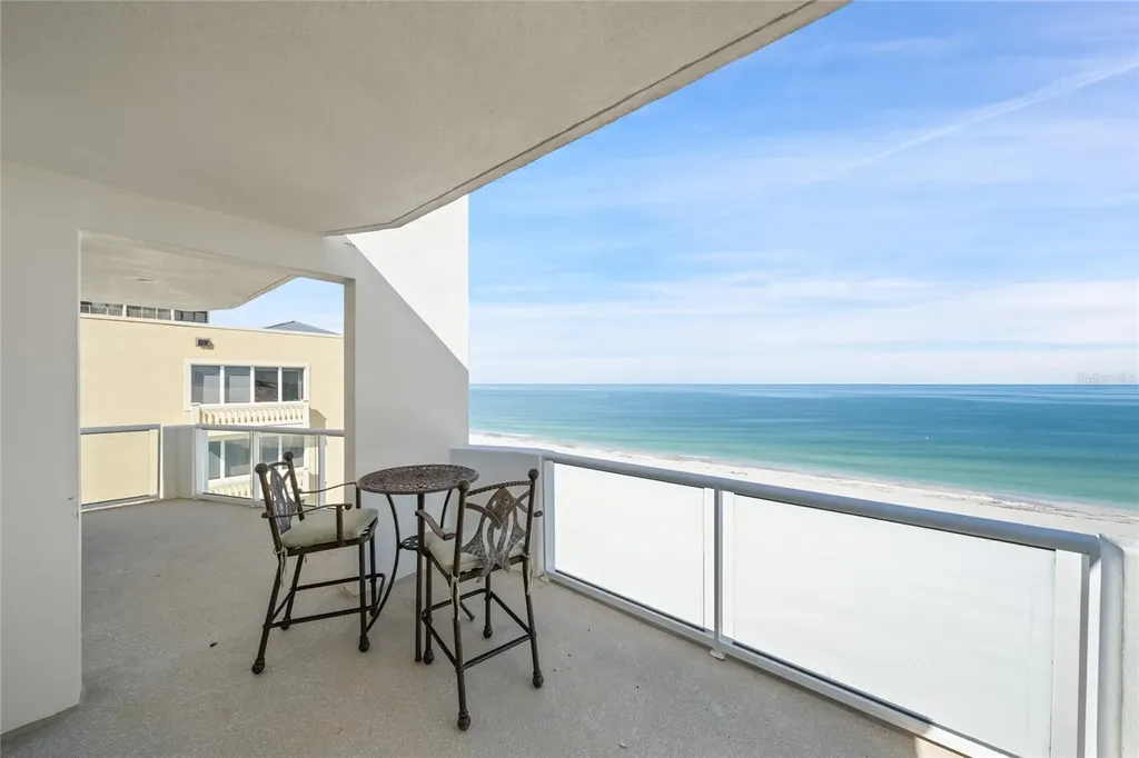 1350 Gulf Boulevard Clearwater Beach FL 33767