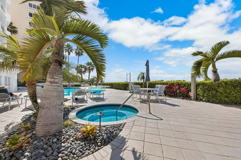 1350 Gulf Boulevard Clearwater Beach FL 33767