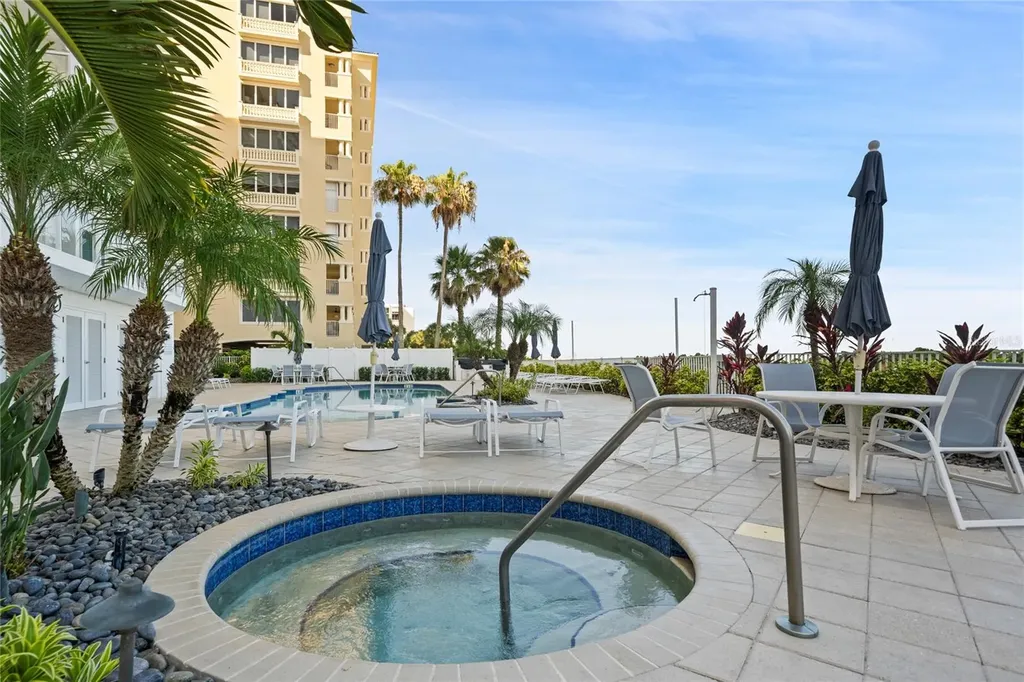 1350 Gulf Boulevard Clearwater Beach FL 33767