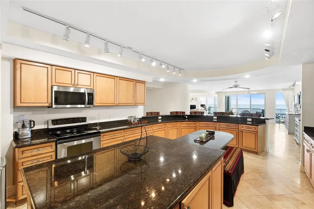 1350 Gulf Boulevard Clearwater Beach FL 33767