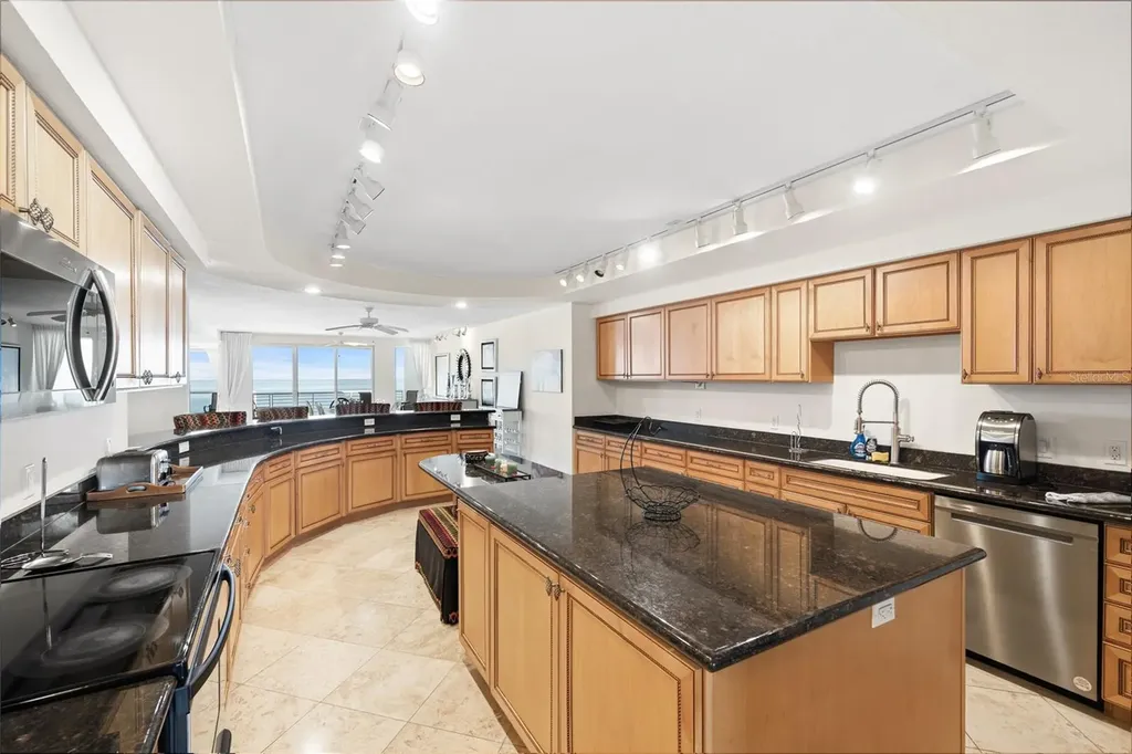 1350 Gulf Boulevard Clearwater Beach FL 33767