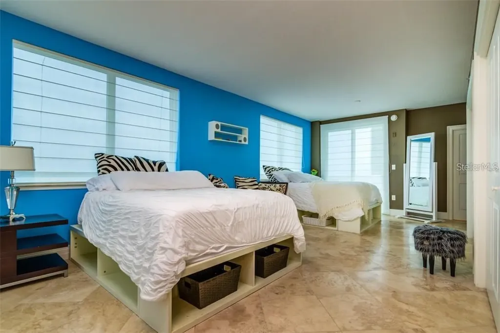 1350 Gulf Boulevard Clearwater Beach FL 33767