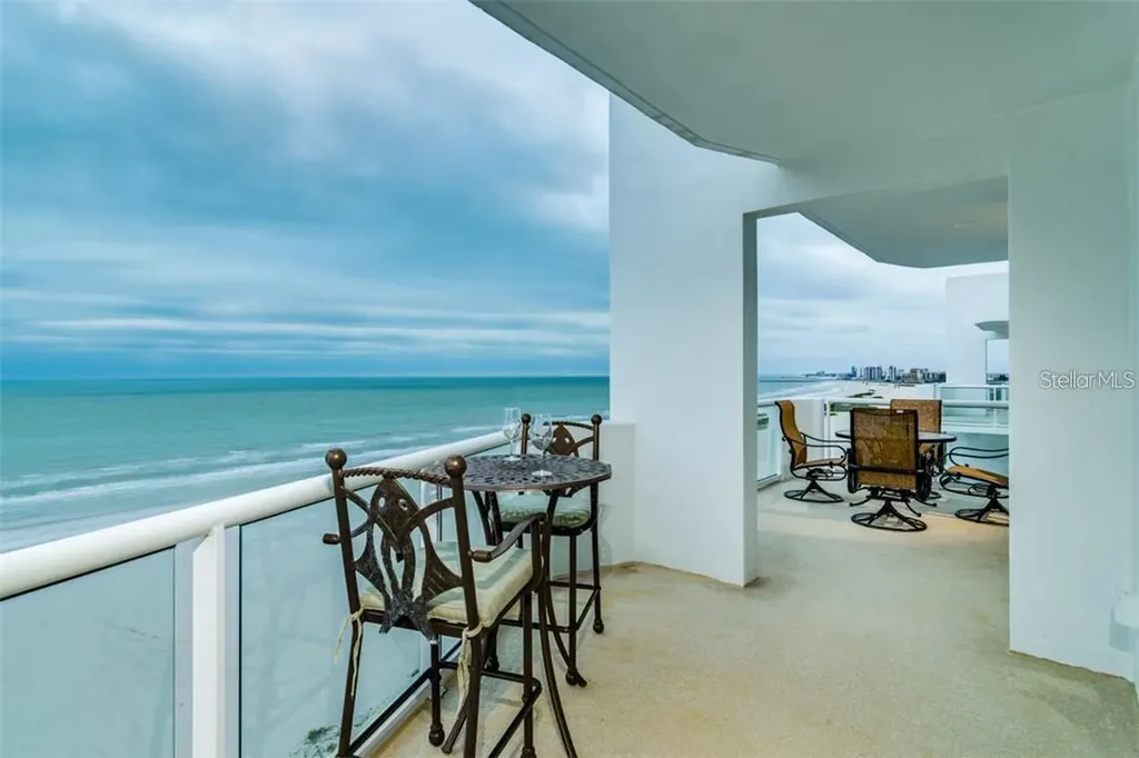 1350 Gulf Boulevard Clearwater Beach FL 33767