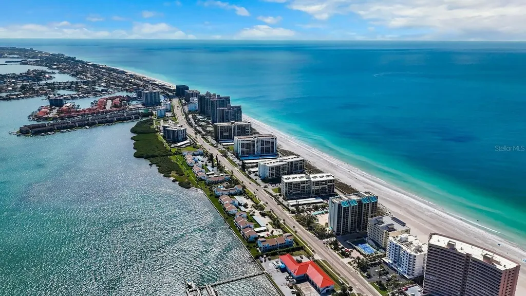1350 Gulf Boulevard Clearwater Beach FL 33767