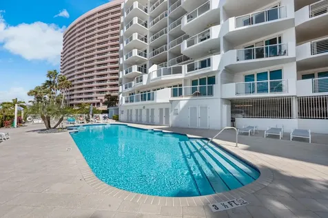 1350 Gulf Boulevard Clearwater Beach FL 33767
