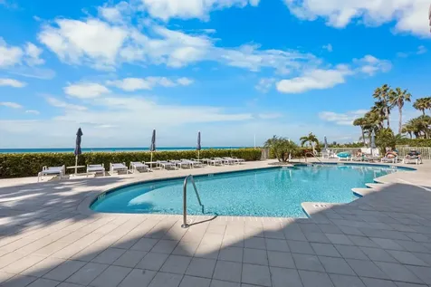 1350 Gulf Boulevard Clearwater Beach FL 33767