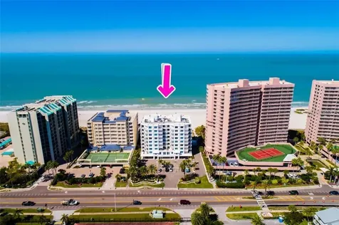 1350 Gulf Boulevard Clearwater Beach FL 33767