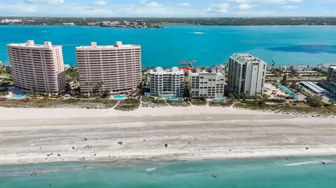 1350 Gulf Boulevard Clearwater Beach FL 33767
