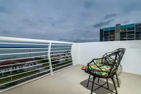 1350 Gulf Boulevard Clearwater Beach FL 33767
