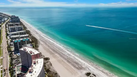1350 Gulf Boulevard Clearwater Beach FL 33767