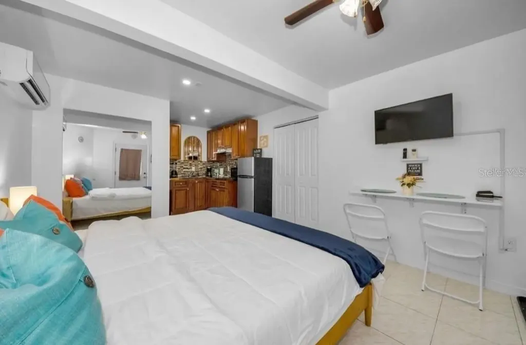 5451 Tropic Drive New Port Richey FL 34653
