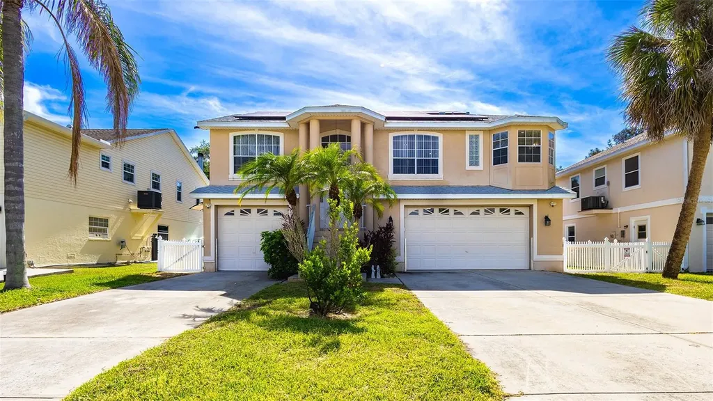 5451 Tropic Drive New Port Richey FL 34653