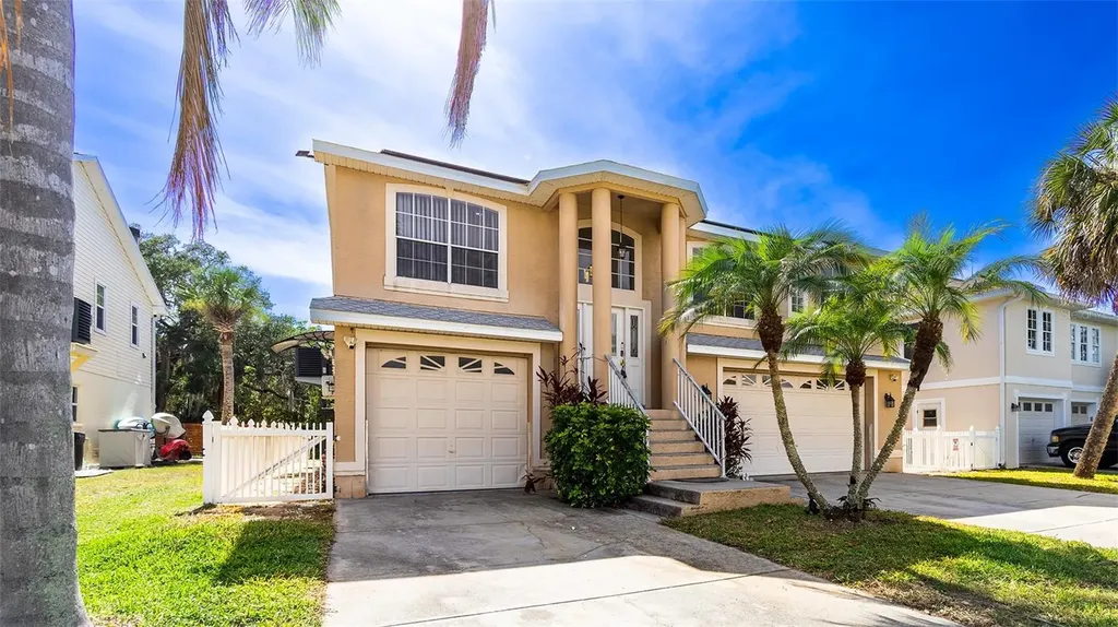 5451 Tropic Drive New Port Richey FL 34653