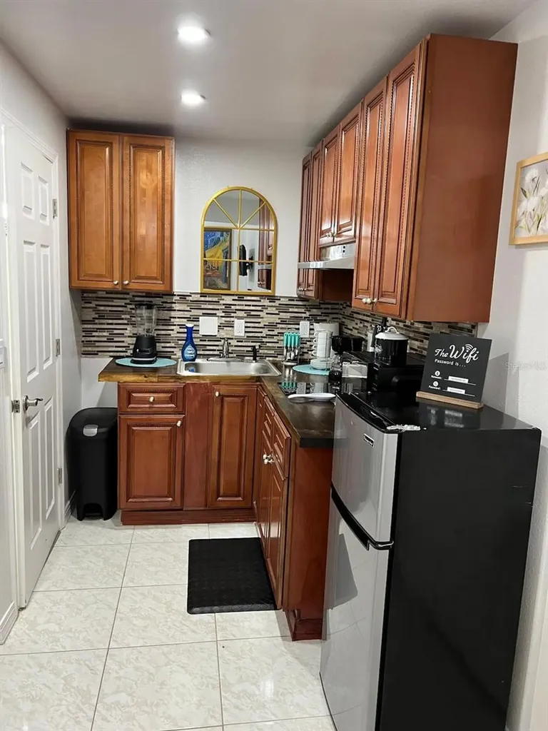 5451 Tropic Drive New Port Richey FL 34653