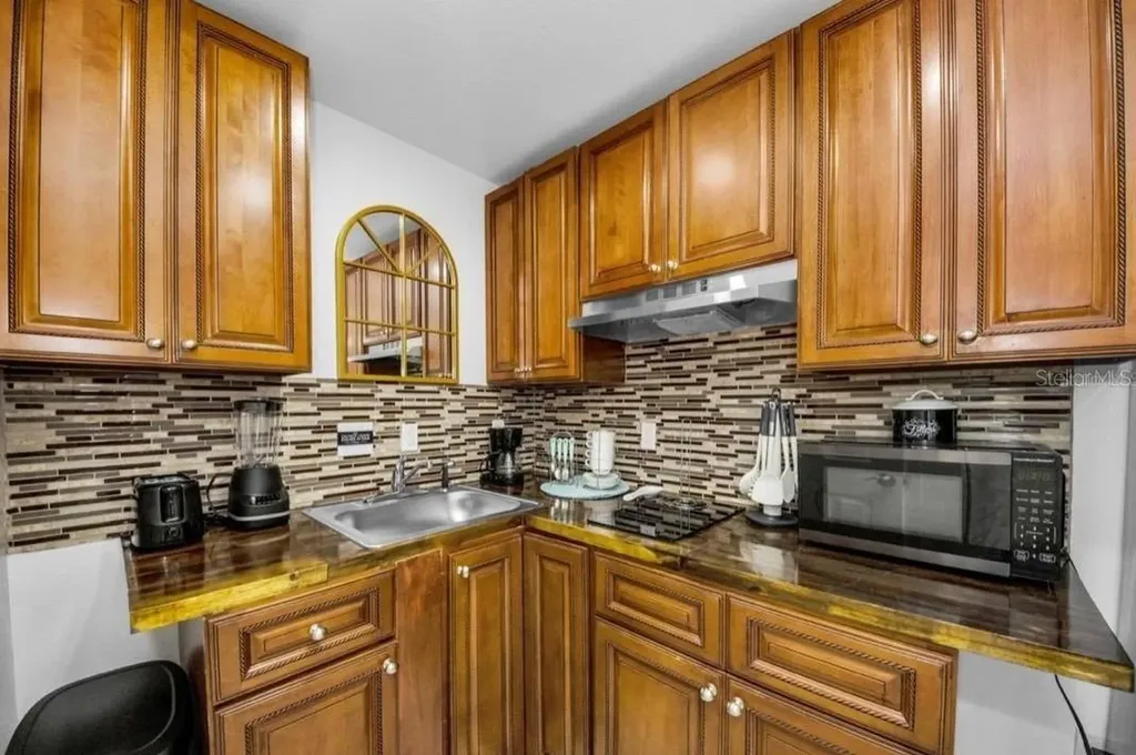 5451 Tropic Drive New Port Richey FL 34653