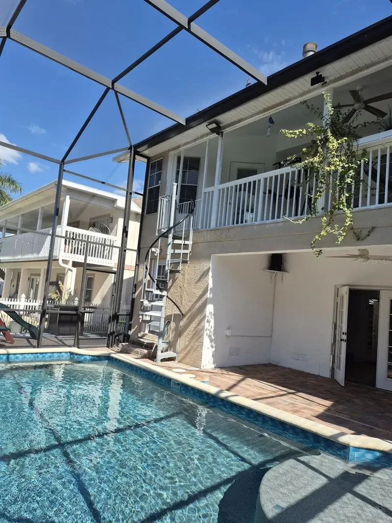 5451 Tropic Drive New Port Richey FL 34653