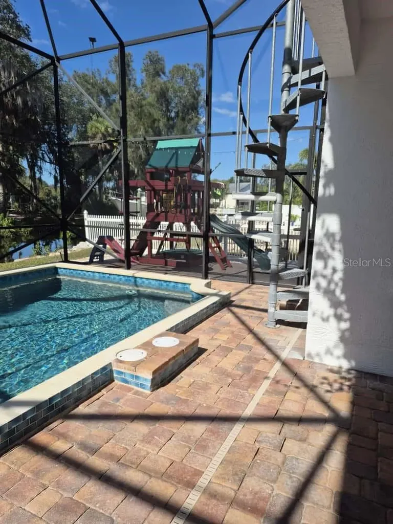 5451 Tropic Drive New Port Richey FL 34653