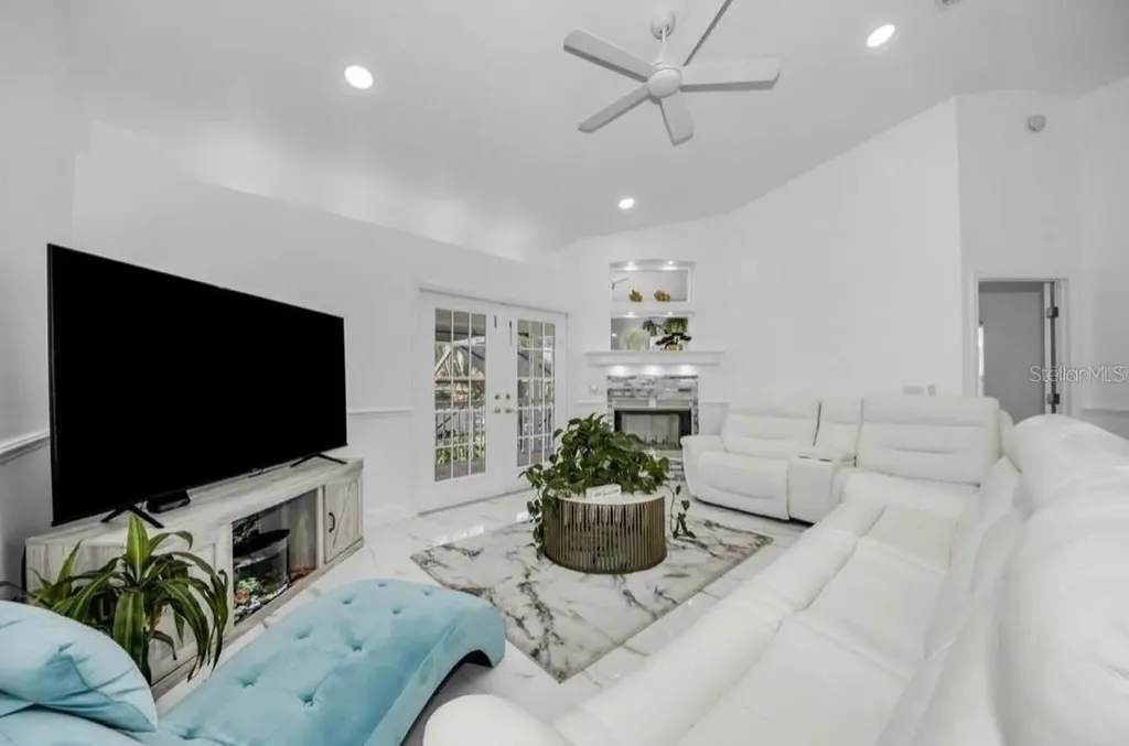 5451 Tropic Drive New Port Richey FL 34653