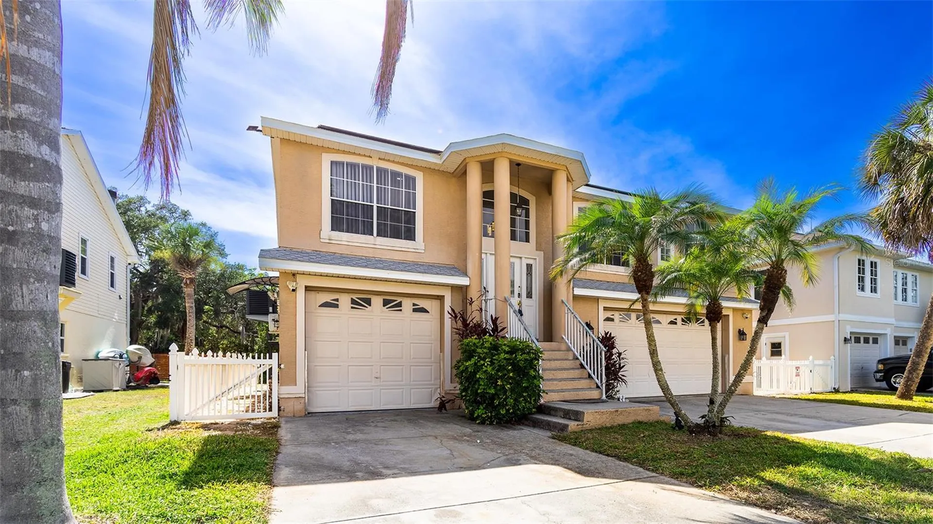 5451 Tropic Drive New Port Richey FL 34653
