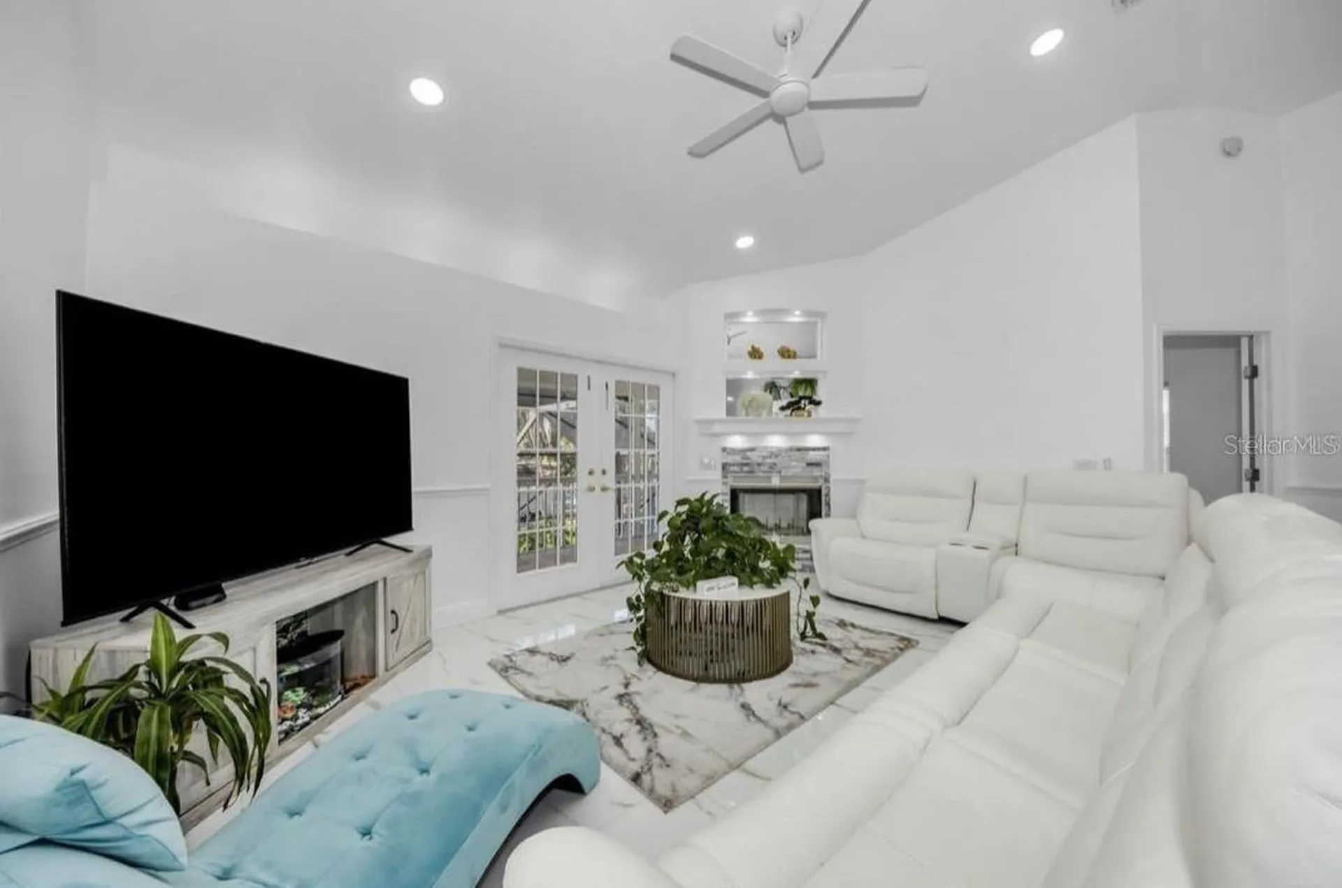 5451 Tropic Drive New Port Richey FL 34653